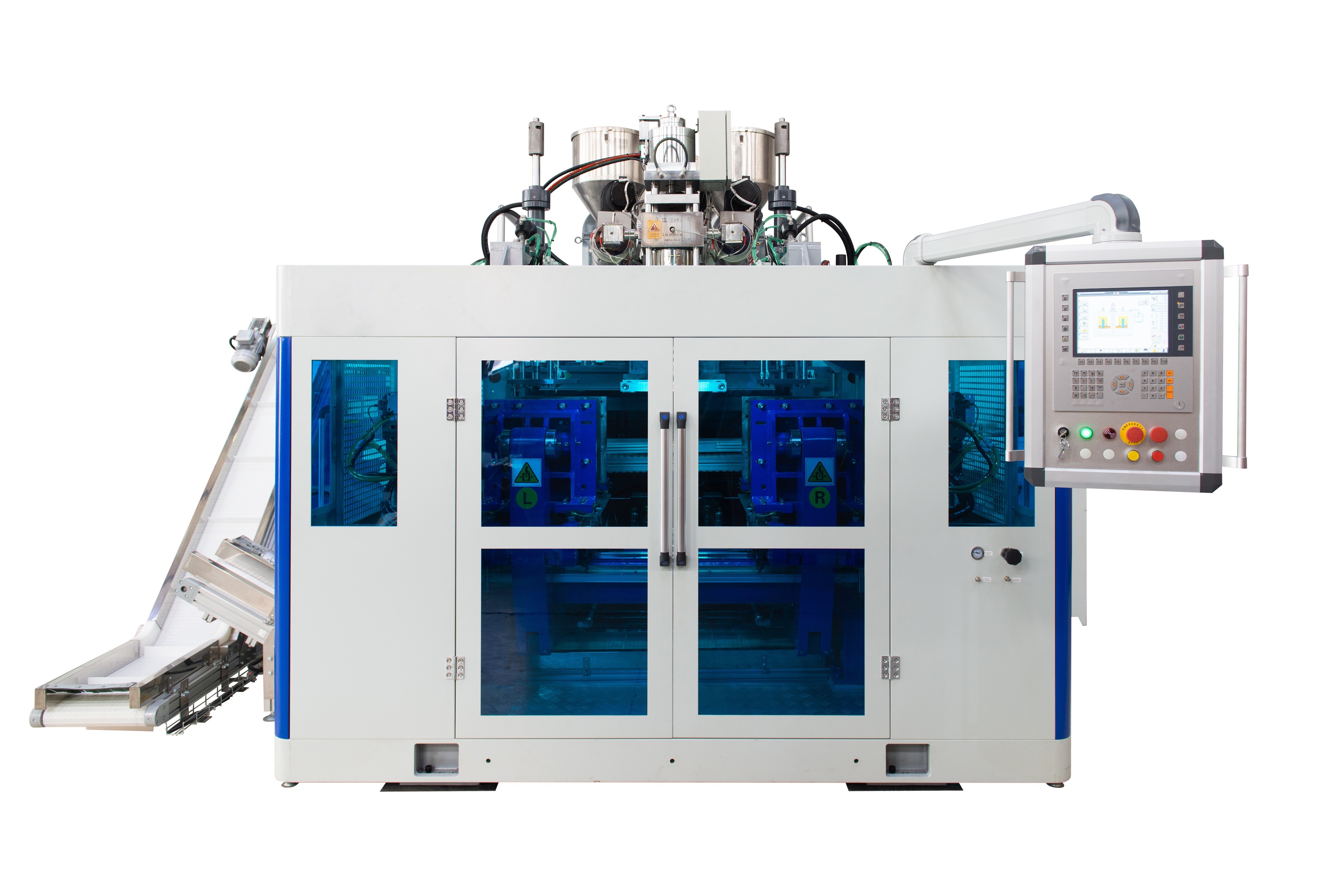 La Chine KINGSMAN(ZHANGJIAGANG)MECHANICAL AND EQUIPMENT CO.,LTD