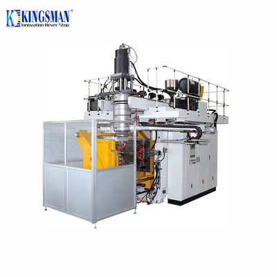 380V - consommation d'énergie moyenne de moulage de la machine 58KW de coup du HDPE 440V
