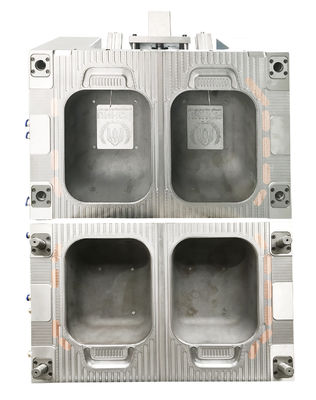 Moule de bouteille de LDPE 10/20L pour les Nations Unies