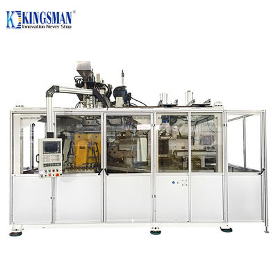 acheter Machine complètement automatique de soufflage de corps creux, machine servo de soufflage de corps creux de baril chimique online manufacture