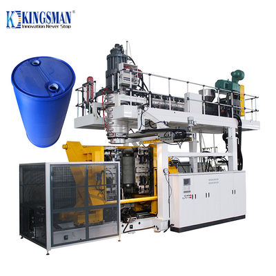 acheter Force mécanique de moulage de machine d'extrusion en plastique de tambour du PE pp excellente online manufacture