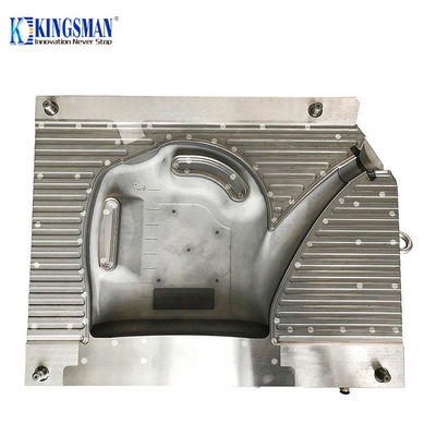 acheter Le bâti en plastique de coup moule le matériel en aluminium pour la boîte d'arrosage du HDPE 9L online manufacture
