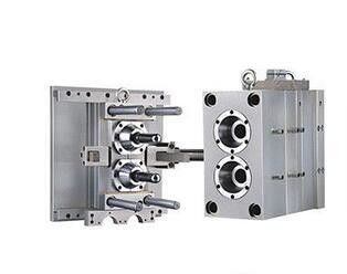 acheter Le moule multi de cavité de haute précision multifonctionnel pour le HDPE pp préforment l'injection online manufacture