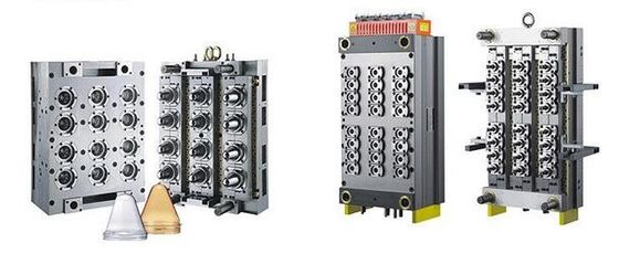 acheter Exactitude dimensionnelle élevée adaptée aux besoins du client de structure compacte de moule de moulage par injection online manufacture