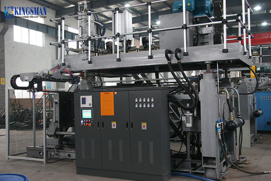 Grande vitesse chimique de machine de soufflage de corps creux d'extrusion de HDPE